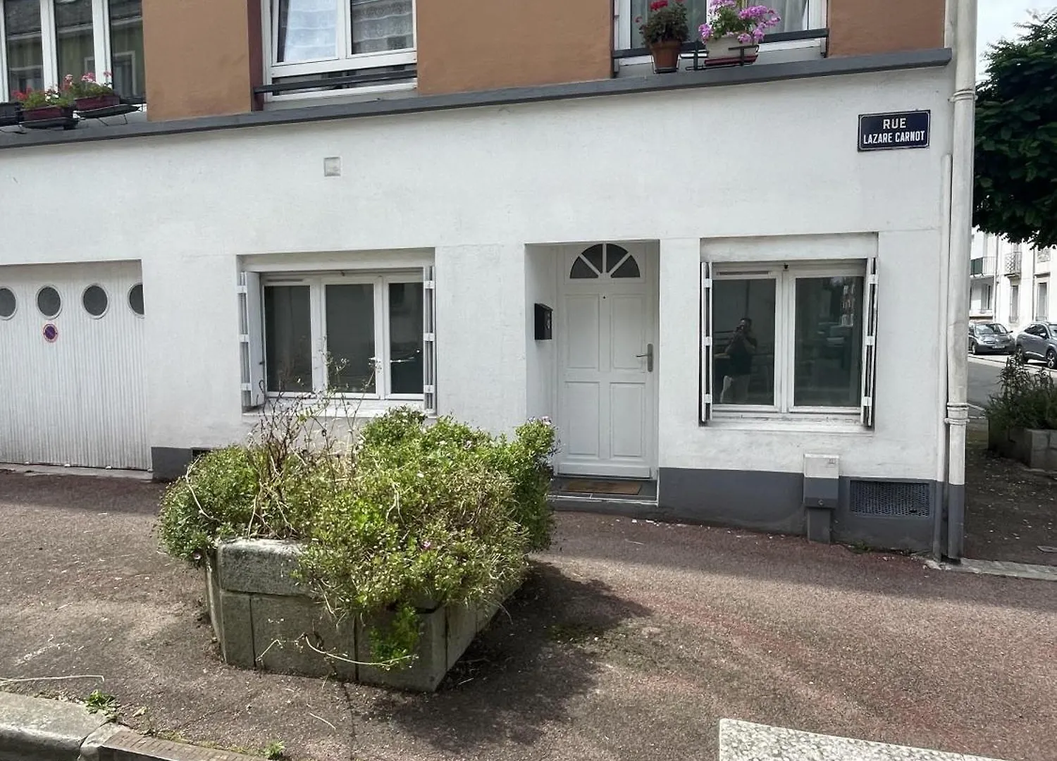 Le Cosy Lorientais Apartment France
