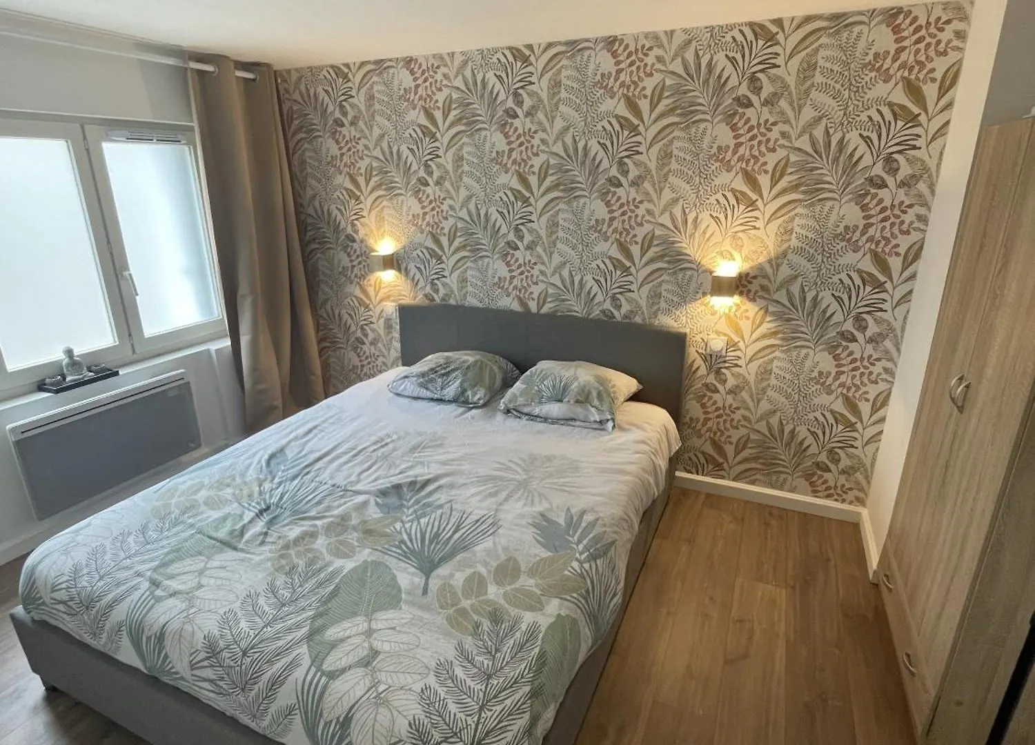 Le Cosy Lorientais Apartment Lorient