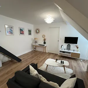 Scandinave - Hyper Centre Lorient